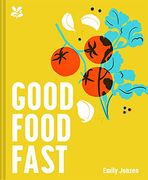 Good Food Fast: Delicious Recipes That Won'T Waste Your Time (en Inglés)