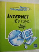 internet es tuyo! (nueva edicin)