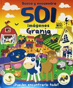 501 Imágenes Granja (Busca y Encuentra)
