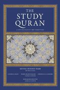 The Study Quran: A new Translation and Commentary (en Inglés)