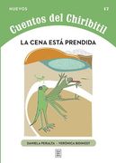 La cena está prendida (in Spanish)