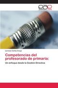Competencias del Profesorado de Primaria (in Spanish)