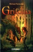 Grifonía. El Hechizo del Grifo (in Spanish)