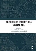 Re-Thinking Leisure in a Digital age (en Inglés)