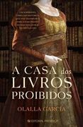 A Casa dos Livros Proibidos (en Portugués)