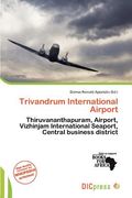 trivandrum international airport (en Inglés)