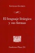 El Lenguaje Liturgico y sus Formas