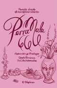 PERRA MALA 666: POESÍA DESDE EL MICRÓFONO ABIERTO (in Spanish)