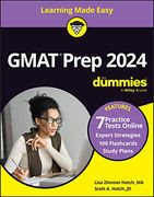 Gmat Prep 2024