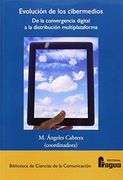 Evolucion de los Cibermedios