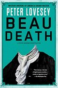 Beau Death (a Detective Peter Diamond Mystery) 