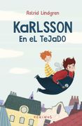 Karlsson en el Tejado