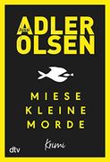Miese Kleine Morde: Crime Story (in German)