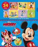 Mickey. Libro Memory