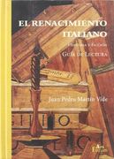 El renacimiento italiano
