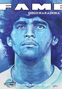 Fame: Diego Maradona: The Hand of god (en Inglés)