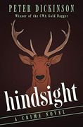 Hindsight: A Crime Novel (en Inglés)