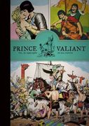 Prince Valiant Vol. 12: 1959-1960 (Vol. 12) (Prince Valiant)