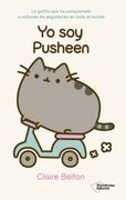 Yo soy Pusheen (in Spanish)