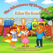 Follow The Crowd (en Inglés)