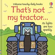 That's not my Tractor… (en Inglés)