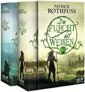 Die Furcht des Weisen 1 & 2: Sonderausgabe (in German)