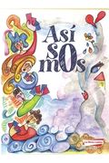 Así Somos: Antología de Cuentos de la Nota Latina