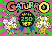 Gaturro Extra 250 Chistes