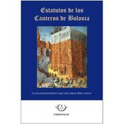 Estatutos de los Canteros de Bolonia (Ebook)
