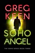 Soho Angel (en Inglés)