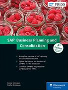 Sap Business Planning and Consolidation; Sap bpc (en Inglés)