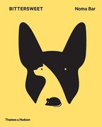 Bittersweet: Noma Bar: Graphic Story Telling 