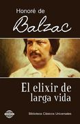 El elixir de larga vida