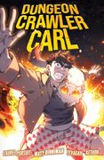 Dungeon Crawler Carl, Vol. 1 (Graphic Novel) (en Inglés)