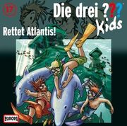 Die Drei?   Kids 17. Rettet a