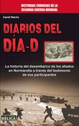 Diarios del Día-D - Carol Harris - Robinbook