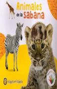 Animales de la Sabana