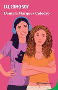 Tal Como soy (in Spanish)