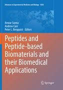 Peptides and Peptide-Based Biomaterials and Their Biomedical Applications (en Inglés)