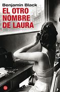 El otro bombre se Laura (Quirke 2)