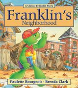 Franklin's Neighborhood (en Inglés)