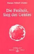 Die Freiheit, Sieg des Geistes (in German)