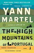 The High Mountains of Portugal 