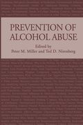Prevention of Alcohol Abuse