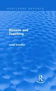 Reason and Teaching (Routledge Revivals) (en Inglés)