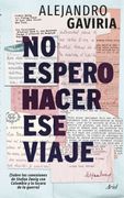 No Espero Hacer ese Viaje
