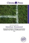 jonathan hammond