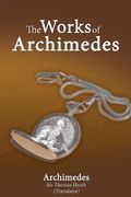 the works of archimedes (en Inglés)