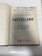 Castellano, tercer curso