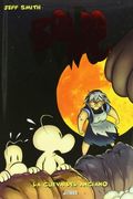 Bone 06: La cueva del anciano